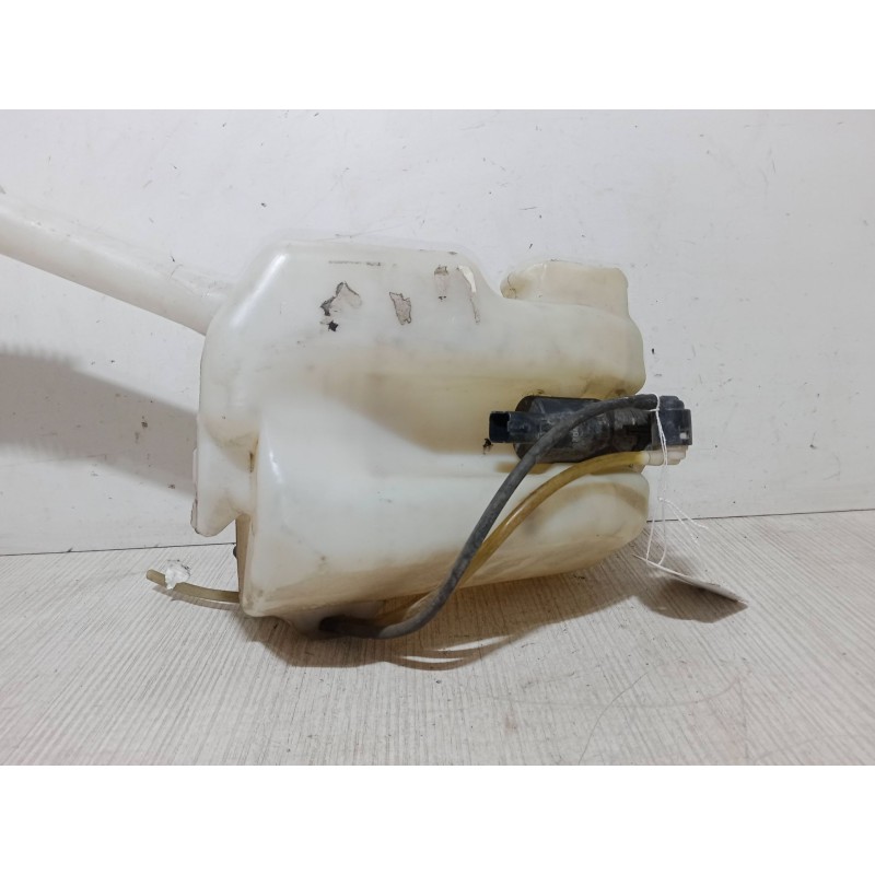 Recambio de botella liquido limpiaparabrisas para renault scénic ii (jm0/1_) 1.6 (jm0c, jm0j, jm1b) referencia OEM IAM 820010470