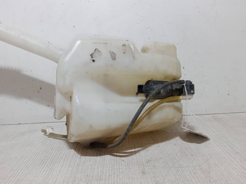 Recambio de botella liquido limpiaparabrisas para renault scénic ii (jm0/1_) 1.6 (jm0c, jm0j, jm1b) referencia OEM IAM 820010470