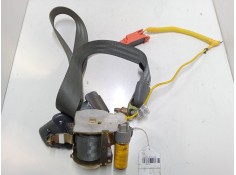 Recambio de cinturon con pretensor delantero derecho para hyundai santa fé i (sm) 2.0 crdi referencia OEM IAM CONSRSAirbagsensor