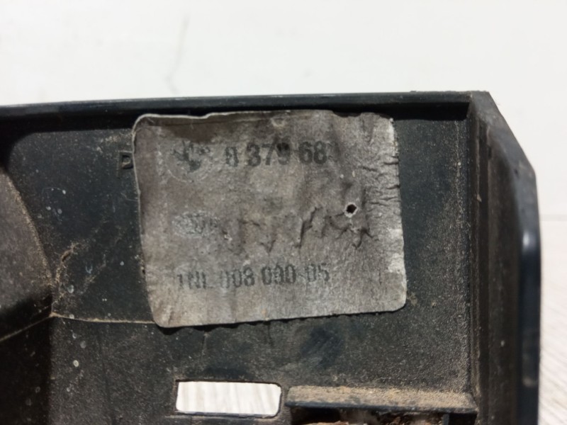 Recambio de faro antiniebla izquierdo para bmw 7 (e65, e66, e67) 735 i, li referencia OEM IAM   