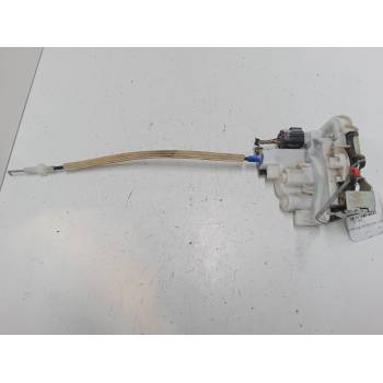 CERRADURA PUERTA DELANTERA IZQUIERDA 