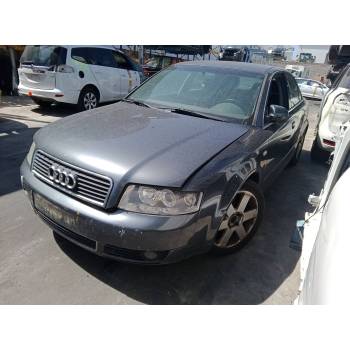 AUDI A4 B6 (8E2)