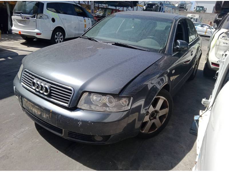 AUDI A4 B6 (8E2)