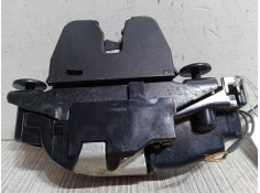 Recambio de cerradura maletero / porton para peugeot 207 cc (wd_) 1.6 16v referencia OEM IAM    2