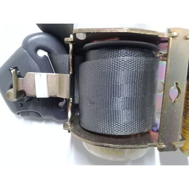 Recambio de cinturon con pretensor delantero derecho para hyundai santa fé i (sm) 2.0 crdi referencia OEM IAM CONSRSAirbagsensor