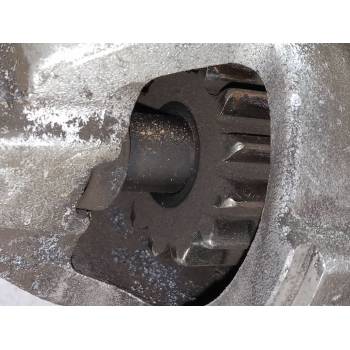 MOTOR ARRANQUE 23300 0557R 