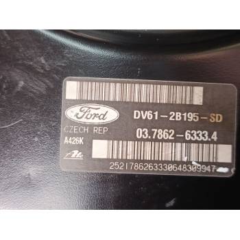 SERVOFRENO DV612B195SD 03786263334 