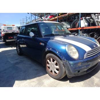 MINI MINI (R50, R53)