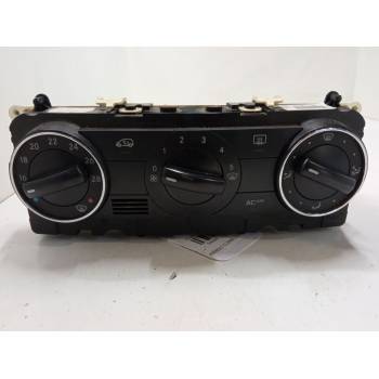 MANDO CLIMATIZADOR A1698301385 