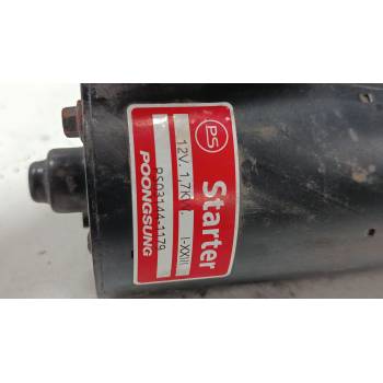 MOTOR ARRANQUE PS031441179 