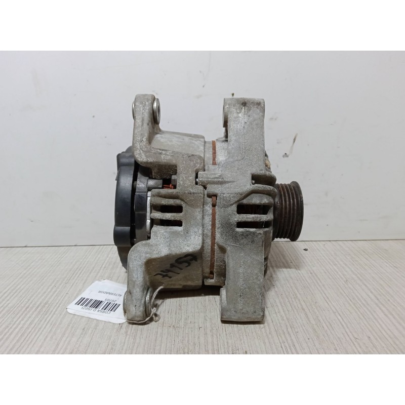 Recambio de alternador para opel corsa d (s07) 1.2 (l08, l68) referencia OEM IAM 0124325171  