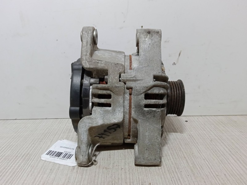Recambio de alternador para opel corsa d (s07) 1.2 (l08, l68) referencia OEM IAM 0124325171  