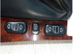 Recambio de mando elevalunas delantero izquierdo para mercedes-benz clase e (w210) e 230 (210.037) referencia OEM IAM 2108200110 2