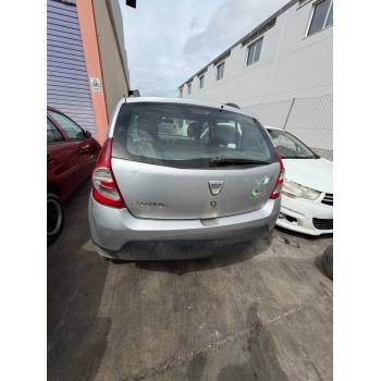 DACIA SANDERO (BS_)