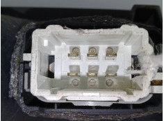 Recambio de mando elevalunas trasero izquierdo para renault kangoo (kc0/1_) 1.5 dci referencia OEM IAM    2