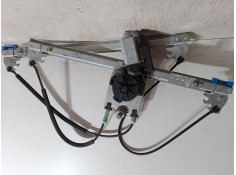 Recambio de elevalunas electrico delantero derecho para renault laguna ii (bg0/1_) 1.9 dci (bg08, bg0g) referencia OEM IAM   