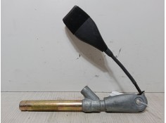 Recambio de anclaje con pretensor delantero derecho para renault megane ii (bm0/1_, cm0/1_) 1.5 dci (bm0f, bm0t, bm2b, cm0f, cm0