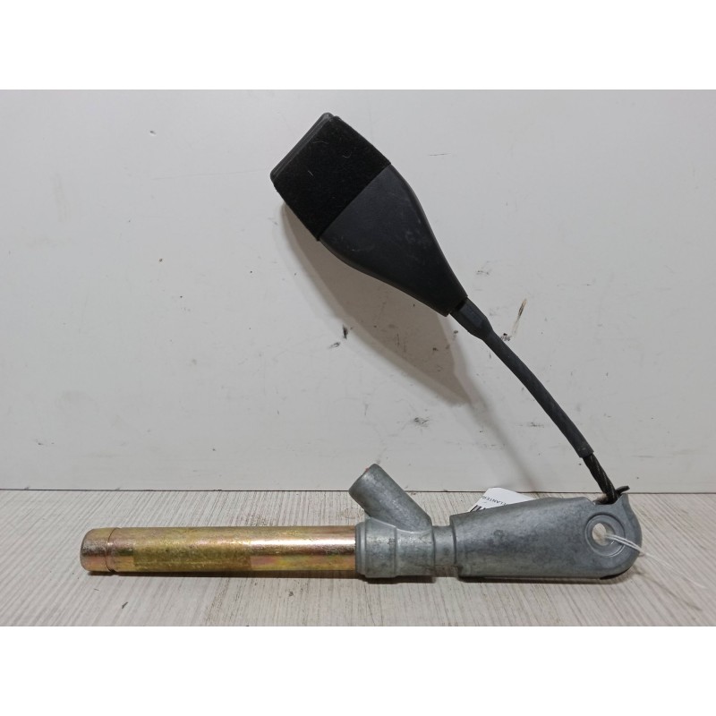 Recambio de anclaje con pretensor delantero derecho para renault megane ii (bm0/1_, cm0/1_) 1.5 dci (bm0f, bm0t, bm2b, cm0f, cm0