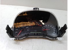 Recambio de cuadro instrumentos para fiat punto furgoneta/hatchback (188_) 1.2 60 referencia OEM IAM 46753574  