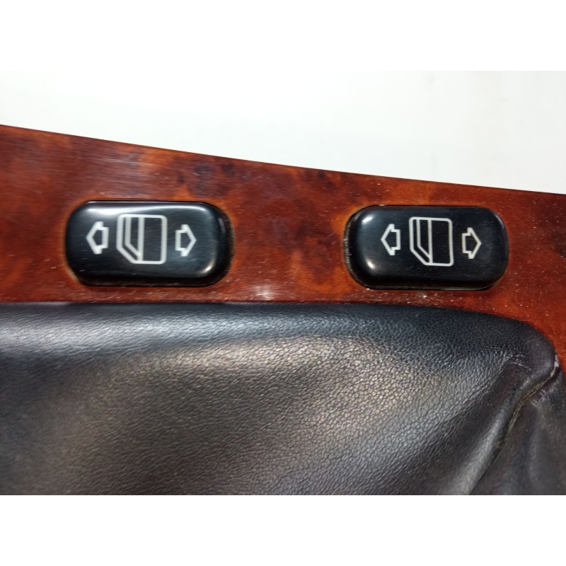 Recambio de mando elevalunas delantero izquierdo para mercedes-benz clase e (w210) e 230 (210.037) referencia OEM IAM 2108200110