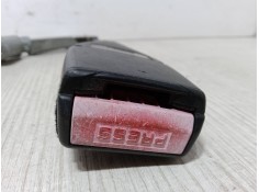 Recambio de anclaje con pretensor delantero derecho para renault megane ii (bm0/1_, cm0/1_) 1.5 dci (bm0f, bm0t, bm2b, cm0f, cm0 2