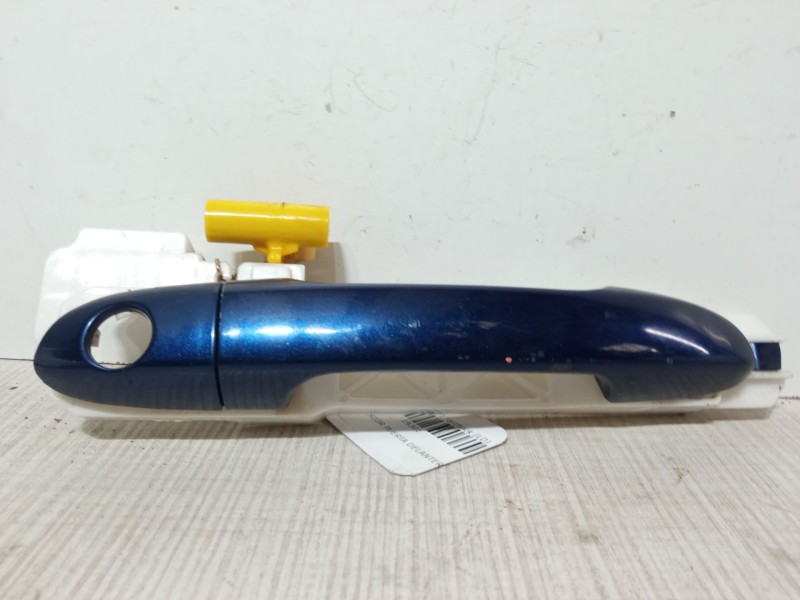 Recambio de maneta exterior puerta delantera derecha para kia cerato i hatchback (ld) 1.6 referencia OEM IAM   