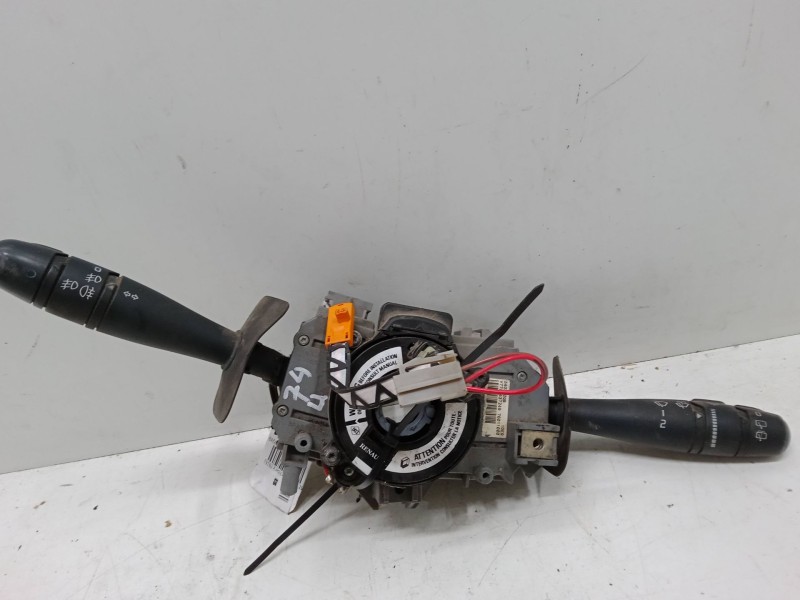 Recambio de mando luces para nissan almera ii hatchback (n16) 1.8 referencia OEM IAM V770043724976011000  