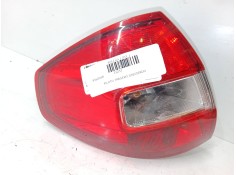 Recambio de piloto trasero izquierdo para renault koleos i (hy_) 2.0 dci (hy0k) referencia OEM IAM