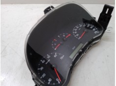 Recambio de cuadro instrumentos para fiat punto furgoneta/hatchback (188_) 1.2 60 referencia OEM IAM 46753574   2