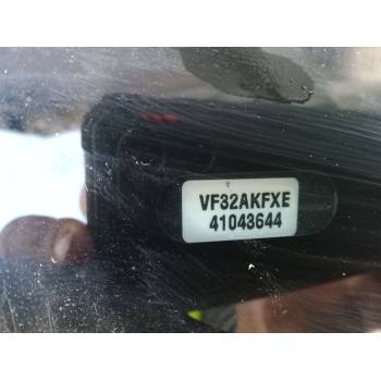 PEUGEOT 206 HATCHBACK (2A/C)
