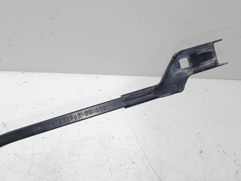 Recambio de brazo limpia delantero izquierdo para bmw 2 active tourer (f45) 220 d referencia OEM IAM   