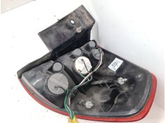 Recambio de piloto trasero izquierdo para renault koleos i (hy_) 2.0 dci (hy0k) referencia OEM IAM    2