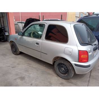 NISSAN MICRA II (K11)