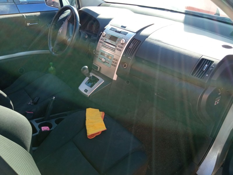 toyota corolla verso (zer_, zze12_, r1_) del año 2007