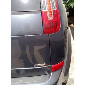 FORD C-MAX (DM2)