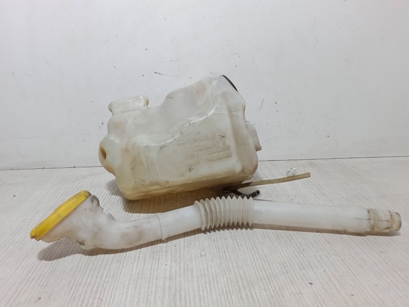 Recambio de botella liquido limpiaparabrisas para renault scénic ii (jm0/1_) 1.6 (jm0c, jm0j, jm1b) referencia OEM IAM 820010470