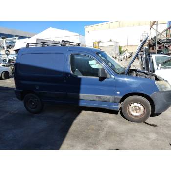 CITROËN BERLINGO / BERLINGO FIRST FURGÓN/MONOSPACE (M_)