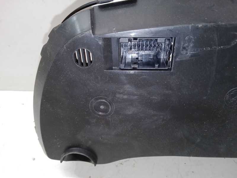 Recambio de cuadro instrumentos para fiat punto furgoneta/hatchback (188_) 1.2 60 referencia OEM IAM 46753574  
