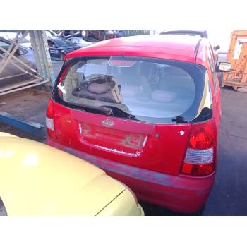 KIA PICANTO I (SA)