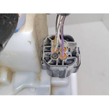 CERRADURA PUERTA DELANTERA IZQUIERDA 