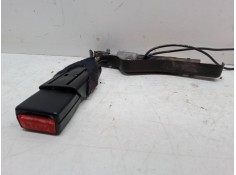 Recambio de anclaje cinturon delantero derecho para citroën c2 (jm_) 1.4 hdi referencia OEM IAM   