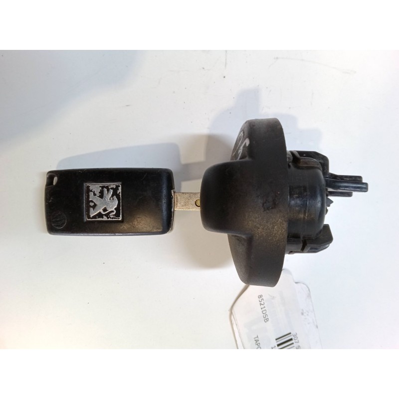 Recambio de tapon combustible para peugeot 307 sw (3h) 1.6 hdi 110 referencia OEM IAM   