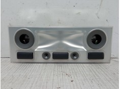 Recambio de luz interior delantera para bmw 7 (e65, e66, e67) 735 i, li referencia OEM IAM 63.31-8379699  