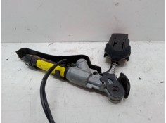 Recambio de anclaje cinturon delantero derecho para citroën c2 (jm_) 1.4 hdi referencia OEM IAM    2