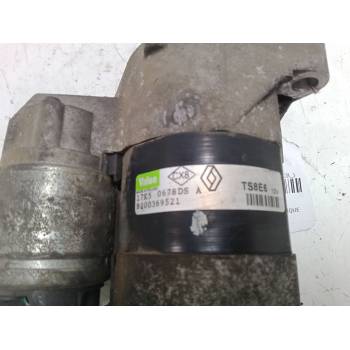 MOTOR ARRANQUE 8200369521 