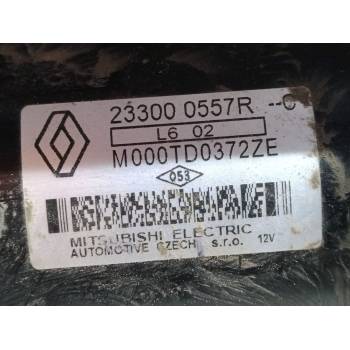 MOTOR ARRANQUE 23300 0557R 