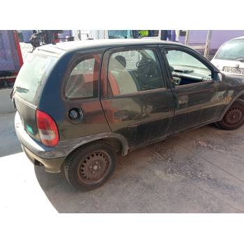 OPEL CORSA B (S93)