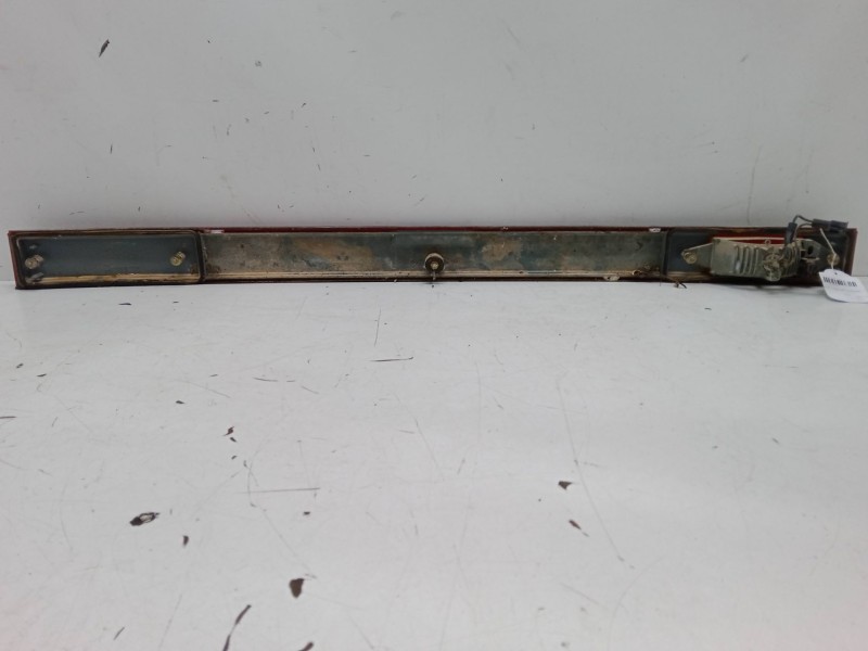 Recambio de piloto trasero central para renault 11 (b/c37_) 1.1 (b/c371) referencia OEM IAM   