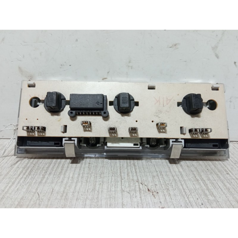 Recambio de luz interior delantera para bmw 7 (e65, e66, e67) 735 i, li referencia OEM IAM 63.31-8379699  