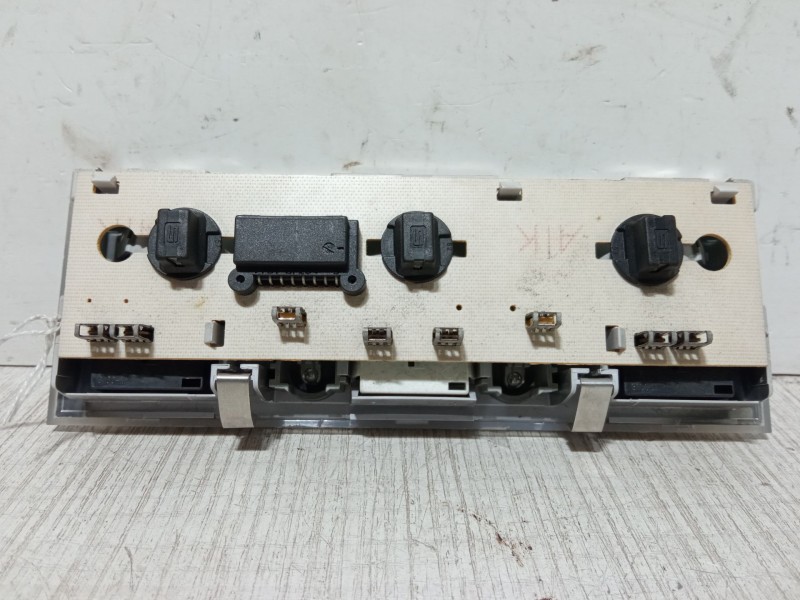 Recambio de luz interior delantera para bmw 7 (e65, e66, e67) 735 i, li referencia OEM IAM 63.31-8379699  